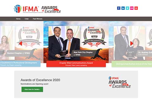 IFMA Awards of Excellence
