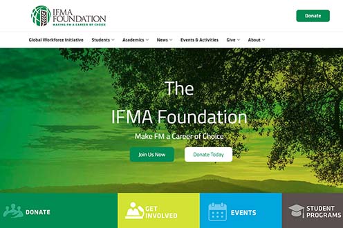 IFMA Foundation